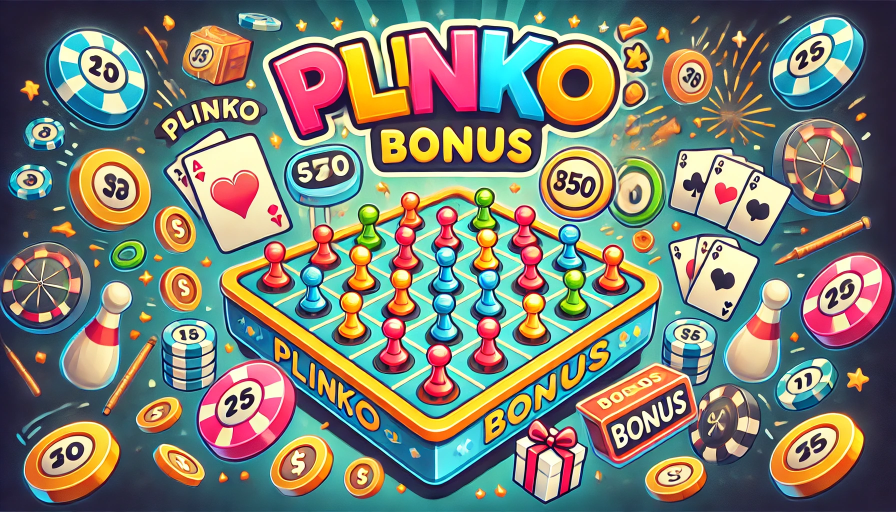 Plinko